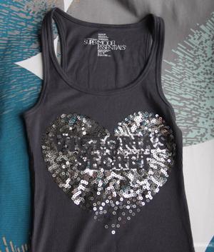 Топ Victoria's Secret XS