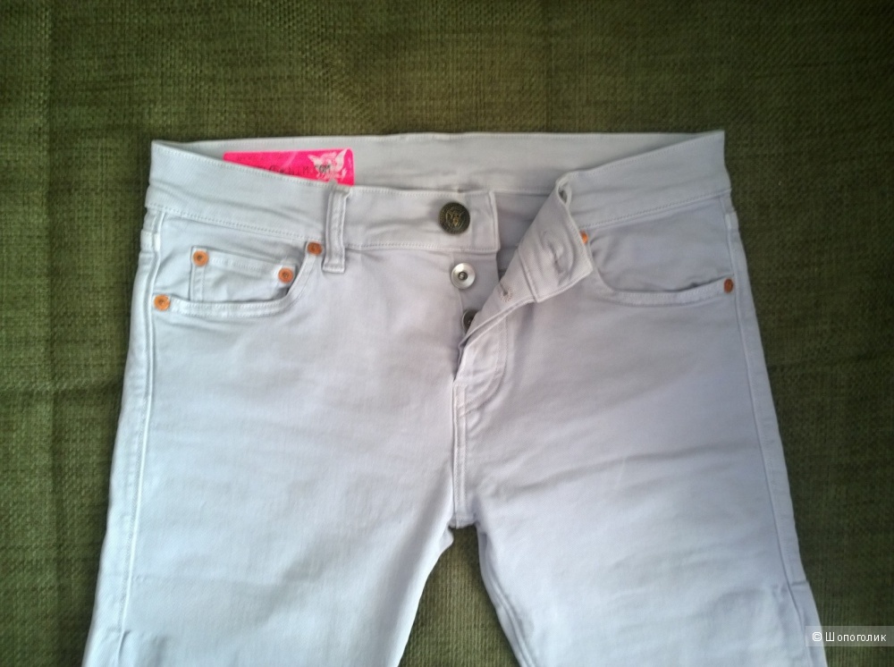Брючки Shield, новые, 25 размер
