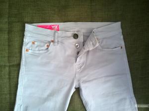 Брючки Shield, новые, 25 размер