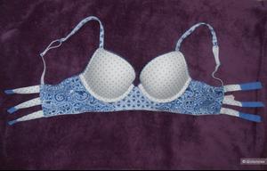 Продам новый оригинальный бюстгальтер Victoria`s Secret, размер 32С.