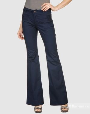 Классические брюки SEE BY CHLOÉ