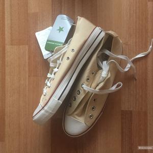 Кеды Converse