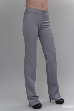 Продам новые брючки , размер 42. Российского производства марка "Chateau Fleur".