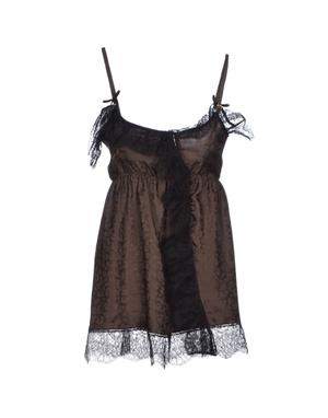 Бельевой топ ROBERTO CAVALLI UNDERWEAR размер 42-44 новый