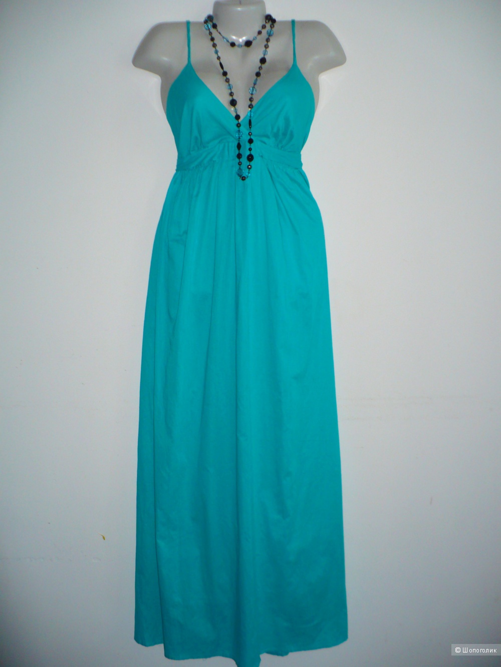 Новый сарафан incity 46р