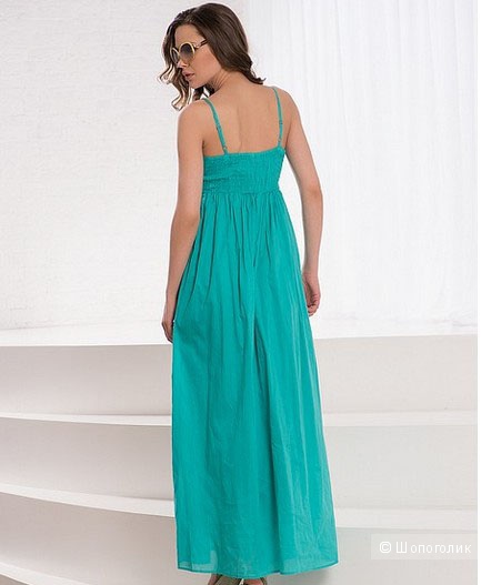 Новый сарафан incity 46р