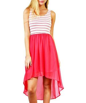 Летнее платье S, M