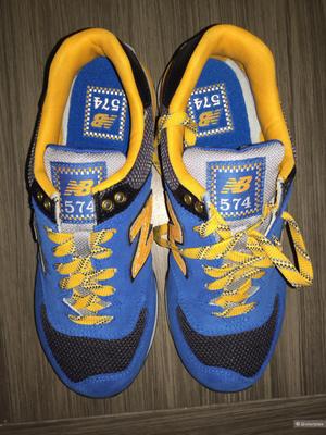 New balance 574 оригинал