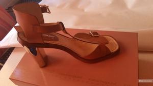 Босоножки Сarlo Pazolini