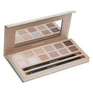 Палетка Sephora Delicate Nude