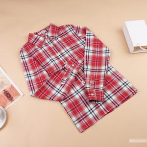 Новая рубашка