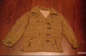 Костюм пиджак и шорты Mango Juit