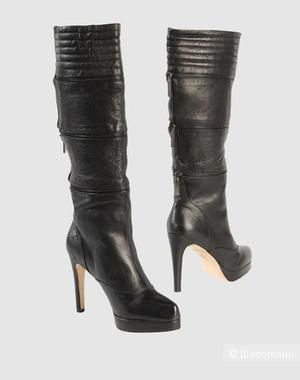 Geren Ford крутые дорогие сапоги трансформеры 4 в 1. Новые.Оригинал