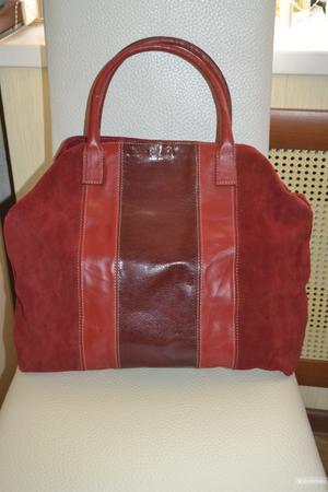 Сумка новая Италия