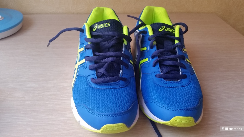 Кроссовки Asics