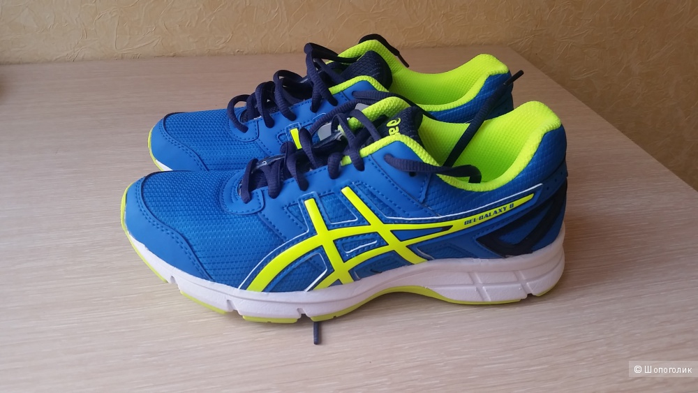 Кроссовки Asics