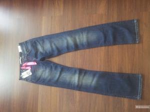 Женские джинсы Fornarina 26 размер