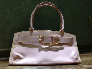 FURLA деловая сумка для работы Новая Оригинал