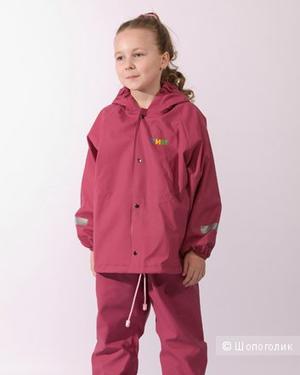 Непромокаемый комплект от дождя и грязи для малышей Тим р 92