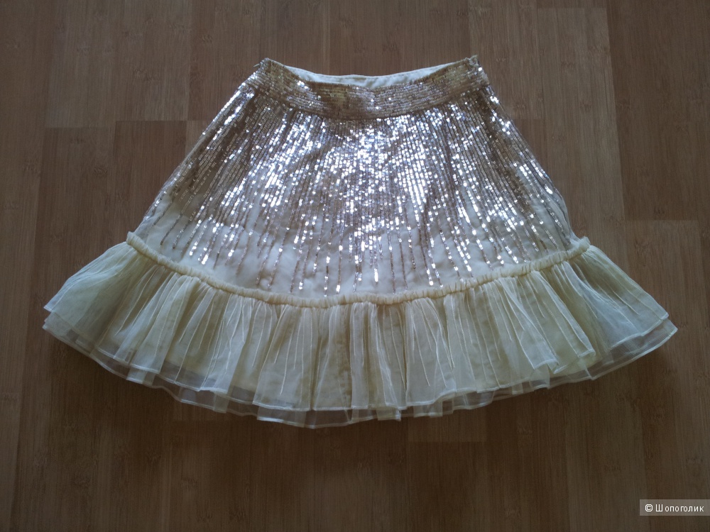 Юбка Red Valentino размер 38IT новая