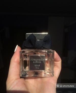 Духи Abercrombie and Fitch perfume 1