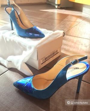 Новые nando muzi