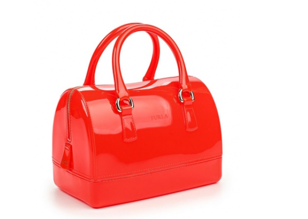 Сумка candy Furla новая оригинал