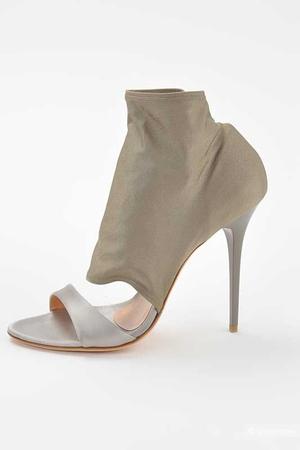 Gianmarco Lorenzi босоножки оригинал