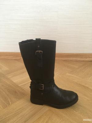 Детские сапожки Geox 27 размера