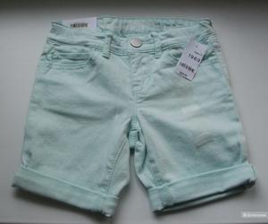 Шорты для девочки Gap,  размер 5 лет, новые с бирками