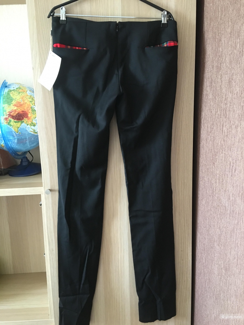 Брюки dsquared2  44it (46ru)