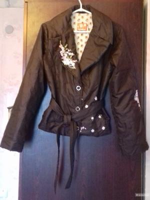 Куртка Markoff