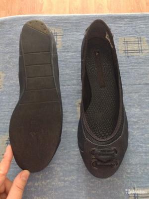 Пристрою Спортивные балетки Adidas by Stella McCartney бу