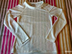 Водолазка LO Jana Nedzvetskaya цвет айвори новая 46 размер