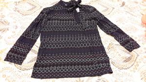 Блузка Zolla размер L новая