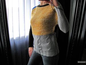 Свитер Motel Rocks