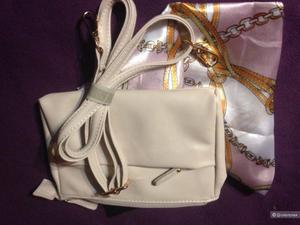 Новая женская сумка