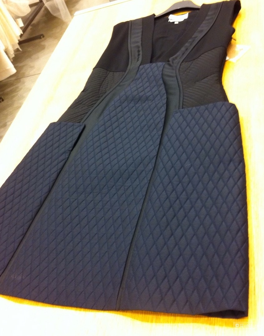 ПЛАТЬЕ ОТ SPORTMAX