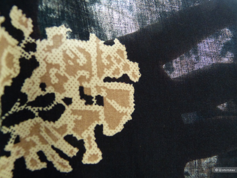 Первая покупка в китайском магазине Sheln, продолжение.