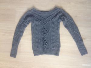 Новый тёплый свитер Victoria's secret, размер XS