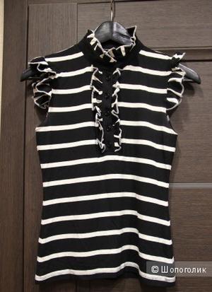 Трикотажная кофточка XS-S Турция