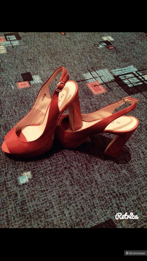 Туфли TIFFANY TRENDS