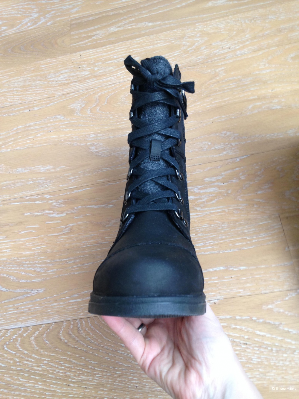 Боты Sorel US8 EUR39 новые