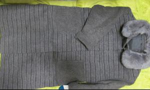 Пальто женское Berghaus (оригинал), новое