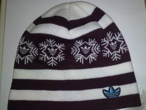 Шапка + шарф Adidas (оригинал)