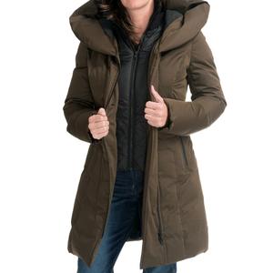 Продам пуховик Soia Kyo Carmella S(XS)