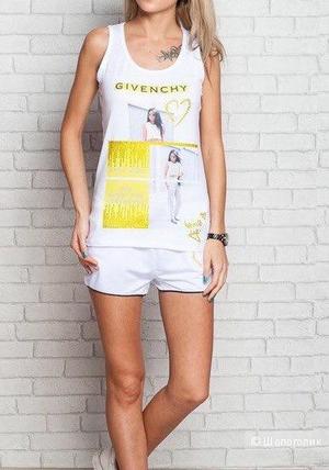 Новый костюм Турция 42-46.