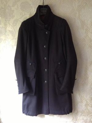 Cinque кашемировое пальто 42-44