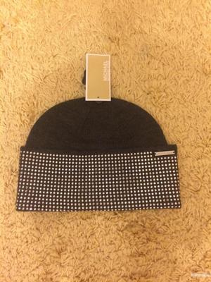 Шапка Michael Kors 100% акрил.One size