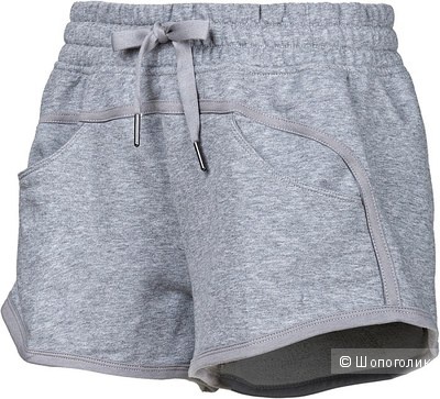 Шорты Adidas By Stella McCartney на 48-50 размер( L)